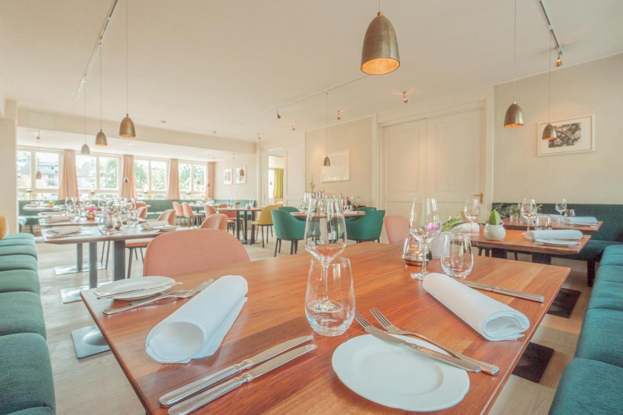 Hotel Restaurant zur Sonne St. Peter Extérieur photo
